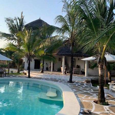 Kamakuti Villa วาตามู ภายนอก รูปภาพ