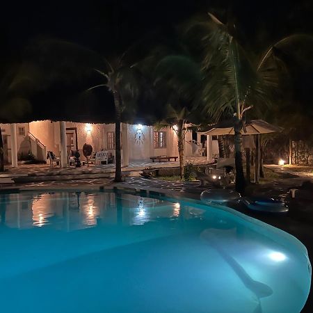Kamakuti Villa วาตามู ภายนอก รูปภาพ