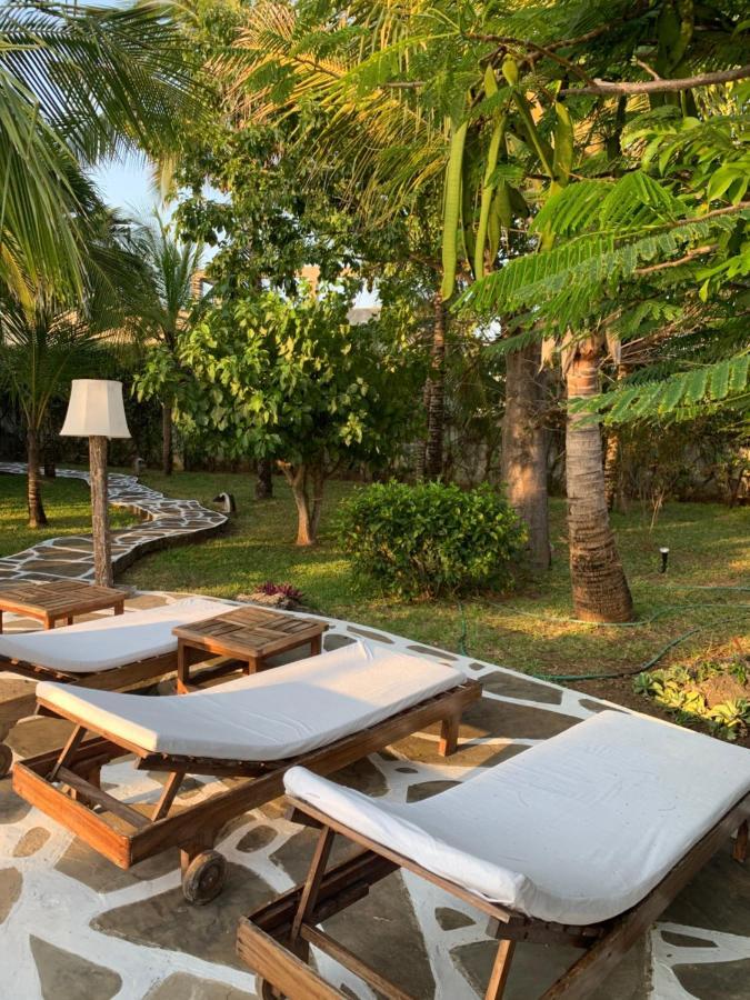 Kamakuti Villa วาตามู ภายนอก รูปภาพ