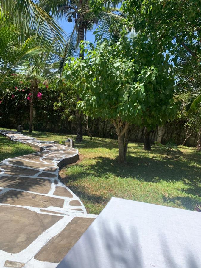 Kamakuti Villa วาตามู ภายนอก รูปภาพ