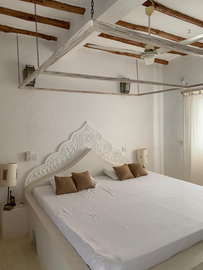 Kamakuti Villa วาตามู ภายนอก รูปภาพ