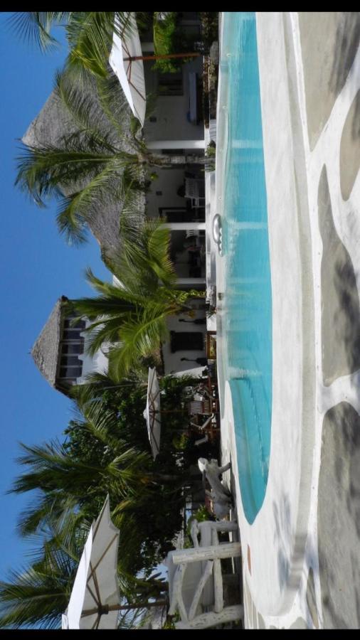 Kamakuti Villa วาตามู ภายนอก รูปภาพ