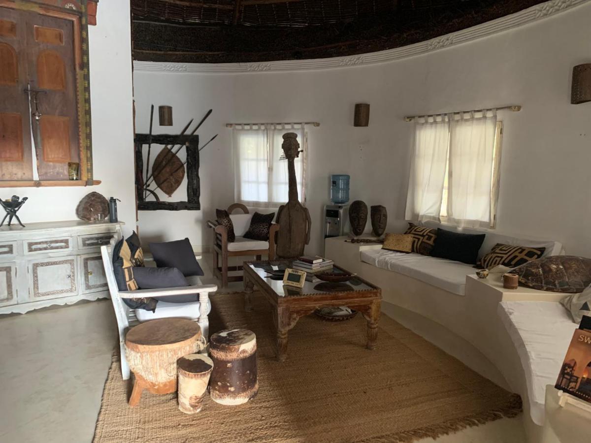 Kamakuti Villa วาตามู ภายนอก รูปภาพ
