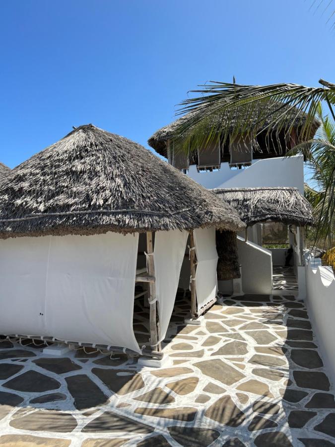 Kamakuti Villa วาตามู ภายนอก รูปภาพ
