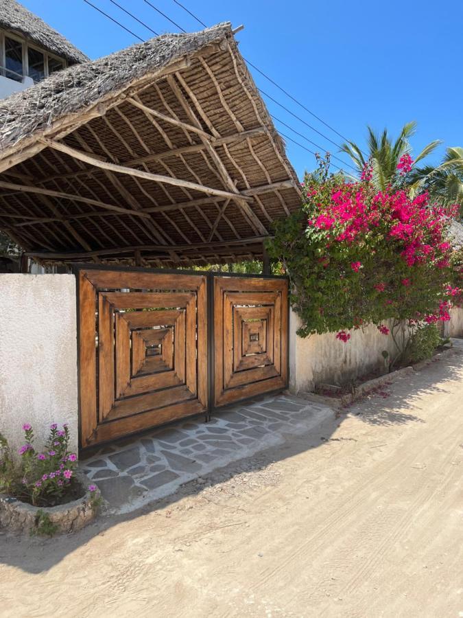 Kamakuti Villa วาตามู ภายนอก รูปภาพ