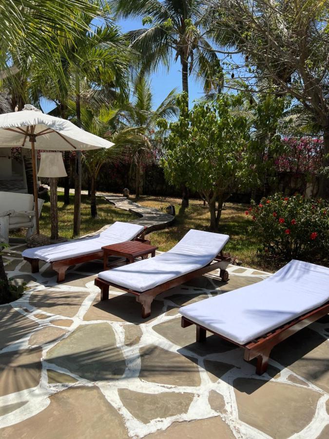 Kamakuti Villa วาตามู ภายนอก รูปภาพ