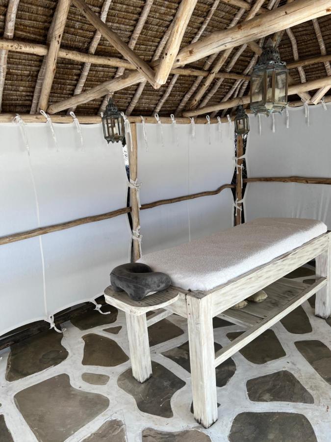 Kamakuti Villa วาตามู ภายนอก รูปภาพ