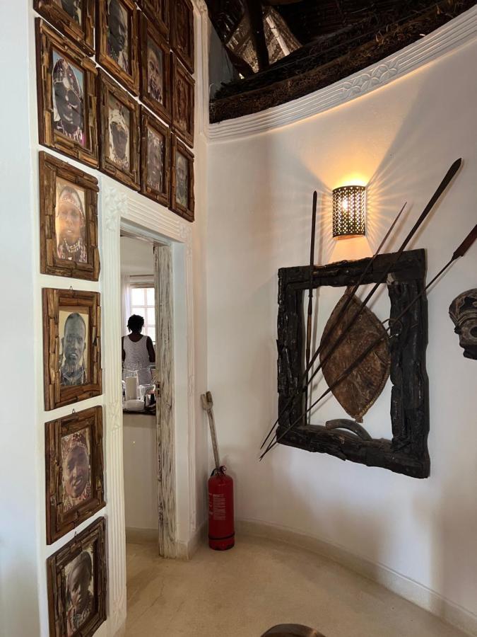 Kamakuti Villa วาตามู ภายนอก รูปภาพ