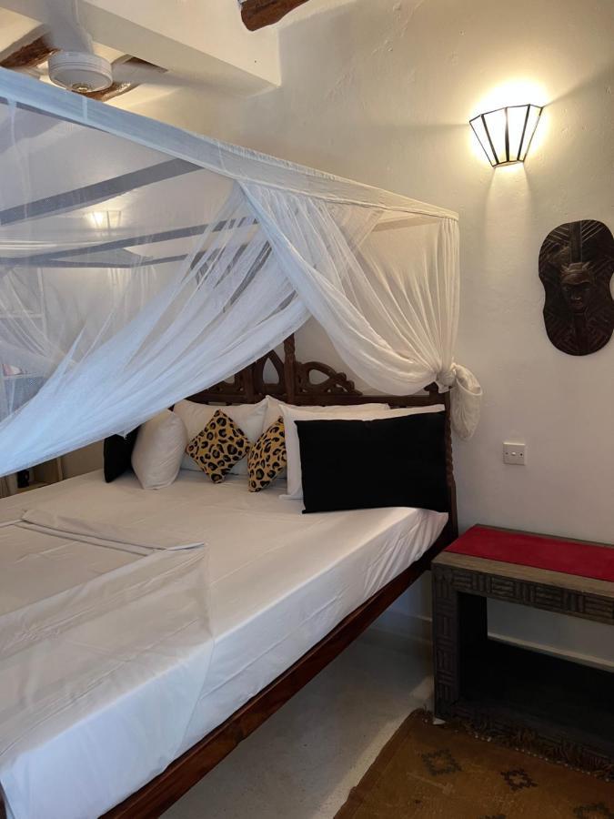 Kamakuti Villa วาตามู ภายนอก รูปภาพ