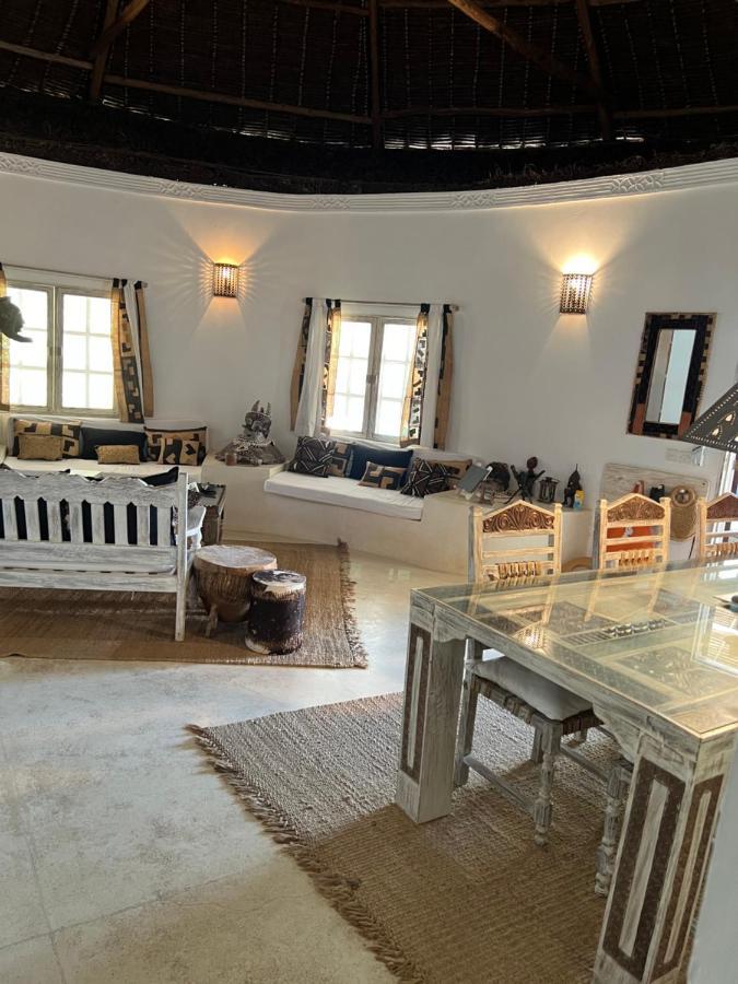 Kamakuti Villa วาตามู ภายนอก รูปภาพ